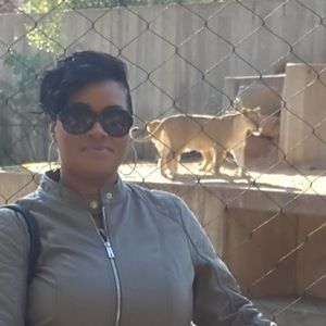 Meet your Posher, April